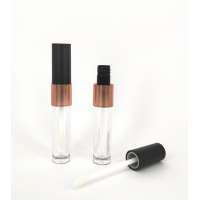 wholesale custom lip gloss tube