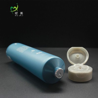 Eco-Friendly lotion tube packaging