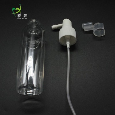 Provide Order-Running Report thick liquid spray bottle 150ml