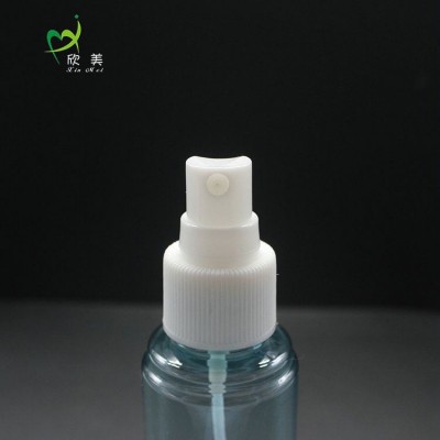 Custom Promotional New Fashion perfume bottle sprayer pump,18 400 fine mist sprayer