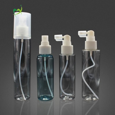 Cheap Personalised Perfume Water Pump Refill toner facial mist spray bottle