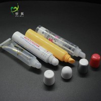 Over 10 Years Experience 15g lip balm tube