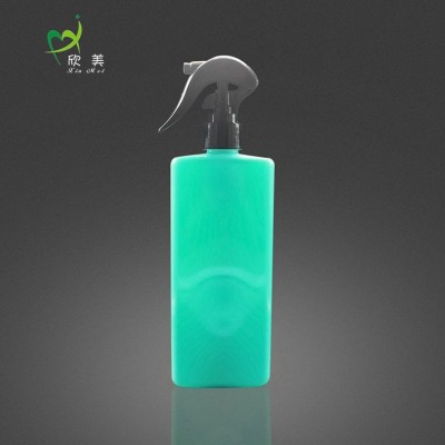 Professional Oem Supply 10ml/30ml/50ml/100ml/200ml 32 oz recycled plastic spray bottles