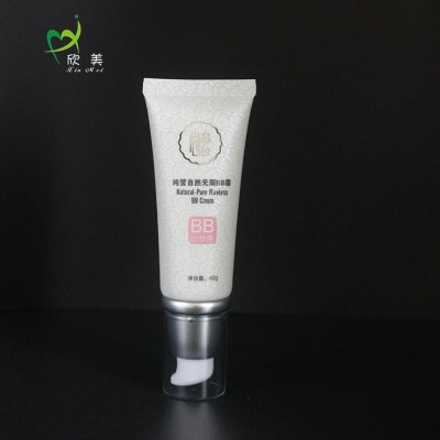 Competitive Price airless tube cosmetic packaging