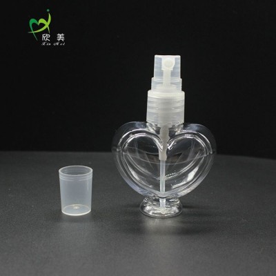 New Style Simple fingertip mister spray bottle